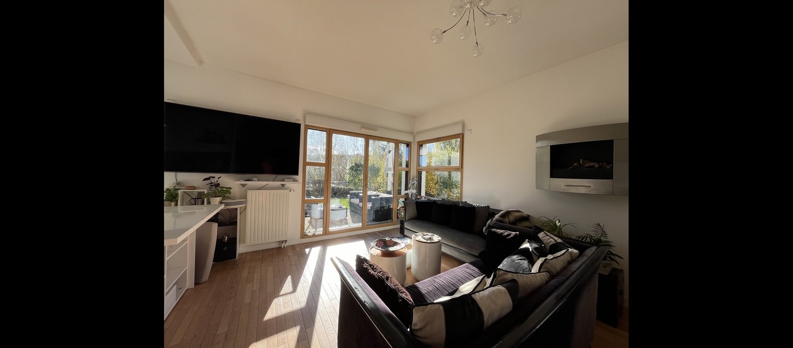 Appartement de 110m2 en région Parisienne – photo 10