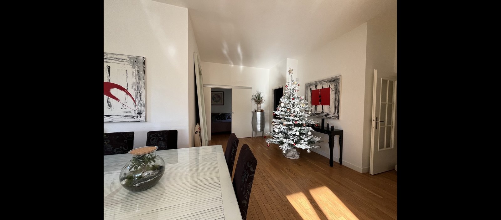 Appartement de 110m2 en région Parisienne – photo 11