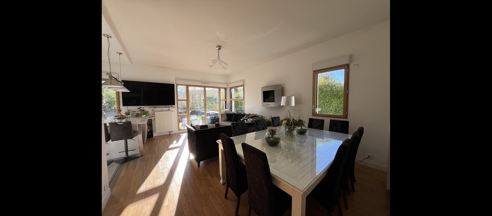 Appartement de 110m2 en région Parisienne – photo 12