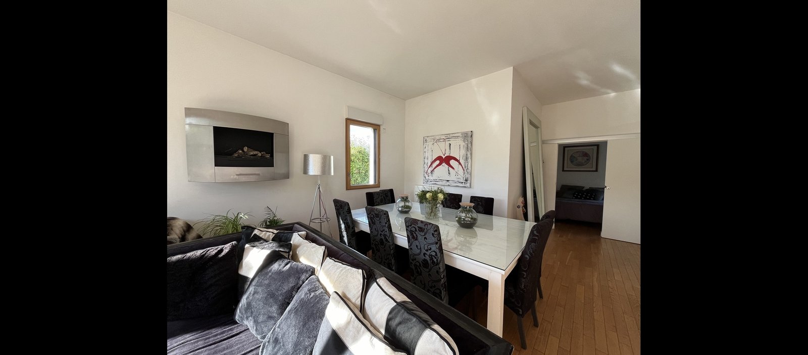 Appartement de 110m2 en région Parisienne – photo 13