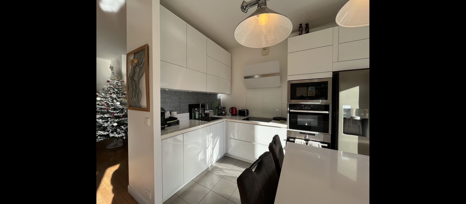 Appartement de 110m2 en région Parisienne – photo 15