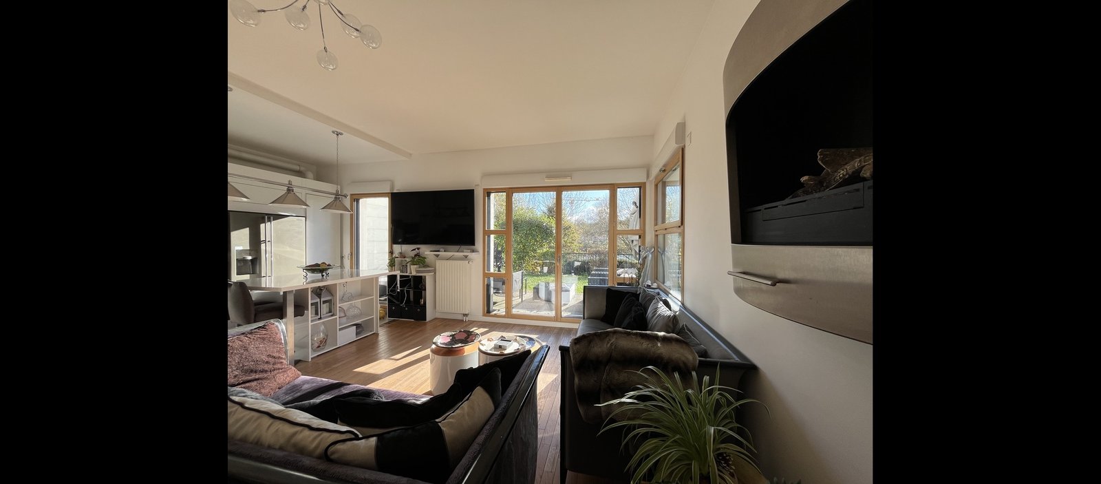 Appartement de 110m2 en région Parisienne – photo 17