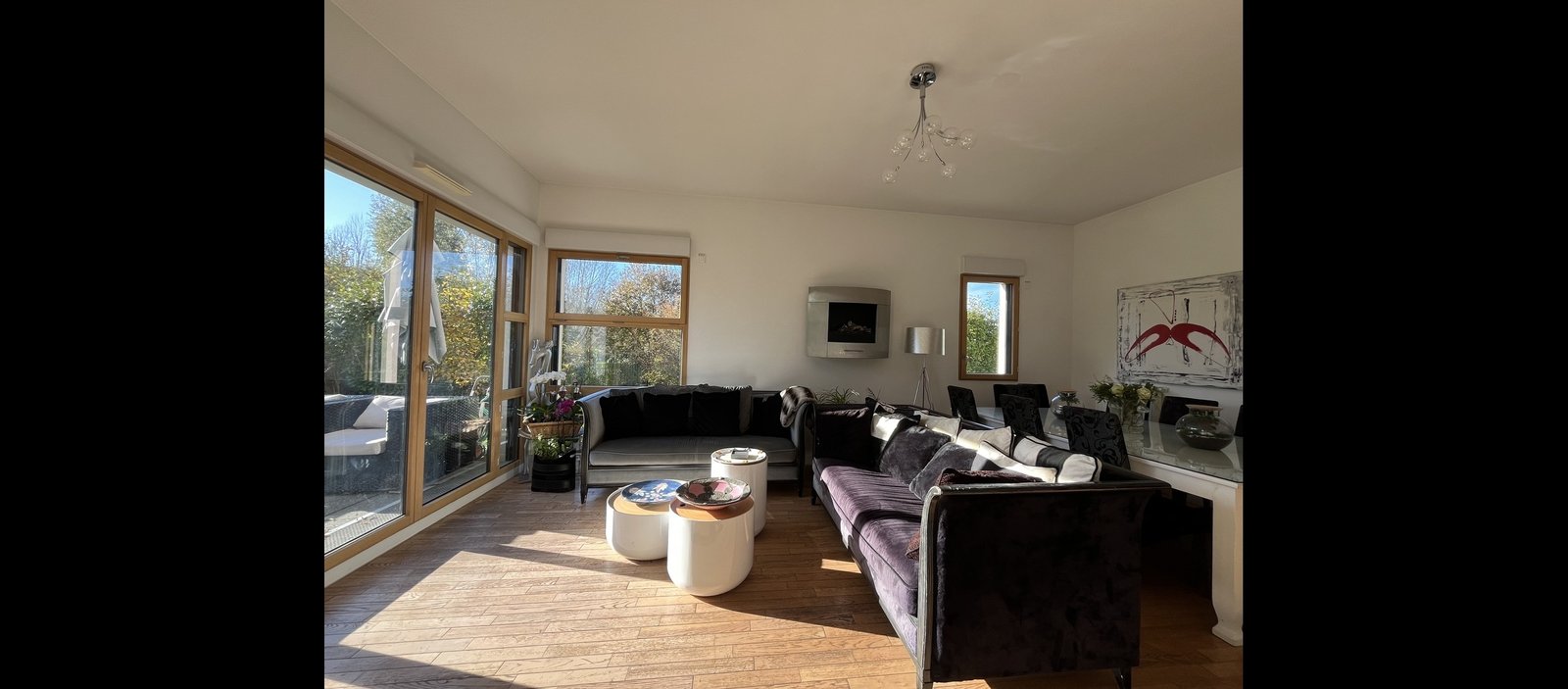 Appartement de 110m2 en région Parisienne – photo 18