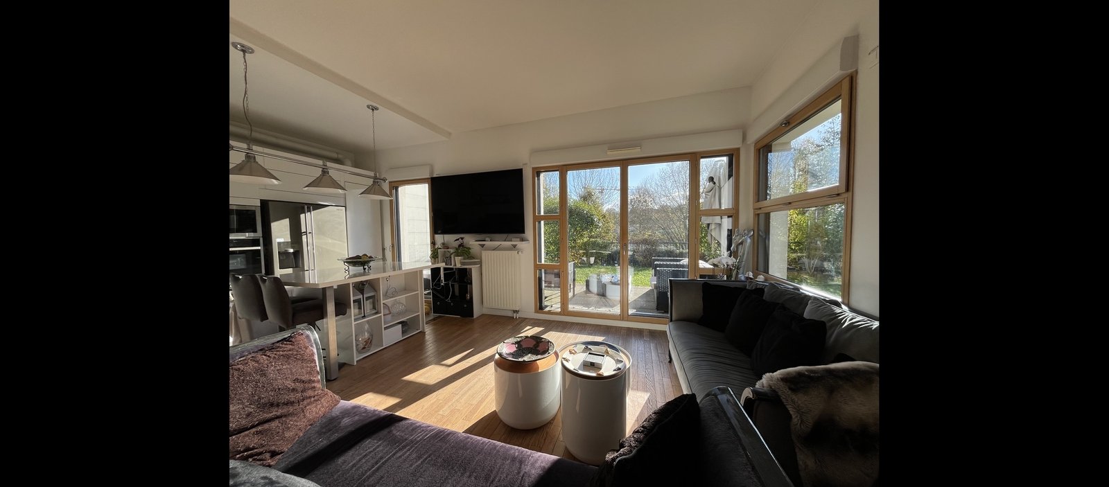 Appartement de 110m2 en région Parisienne – photo 19