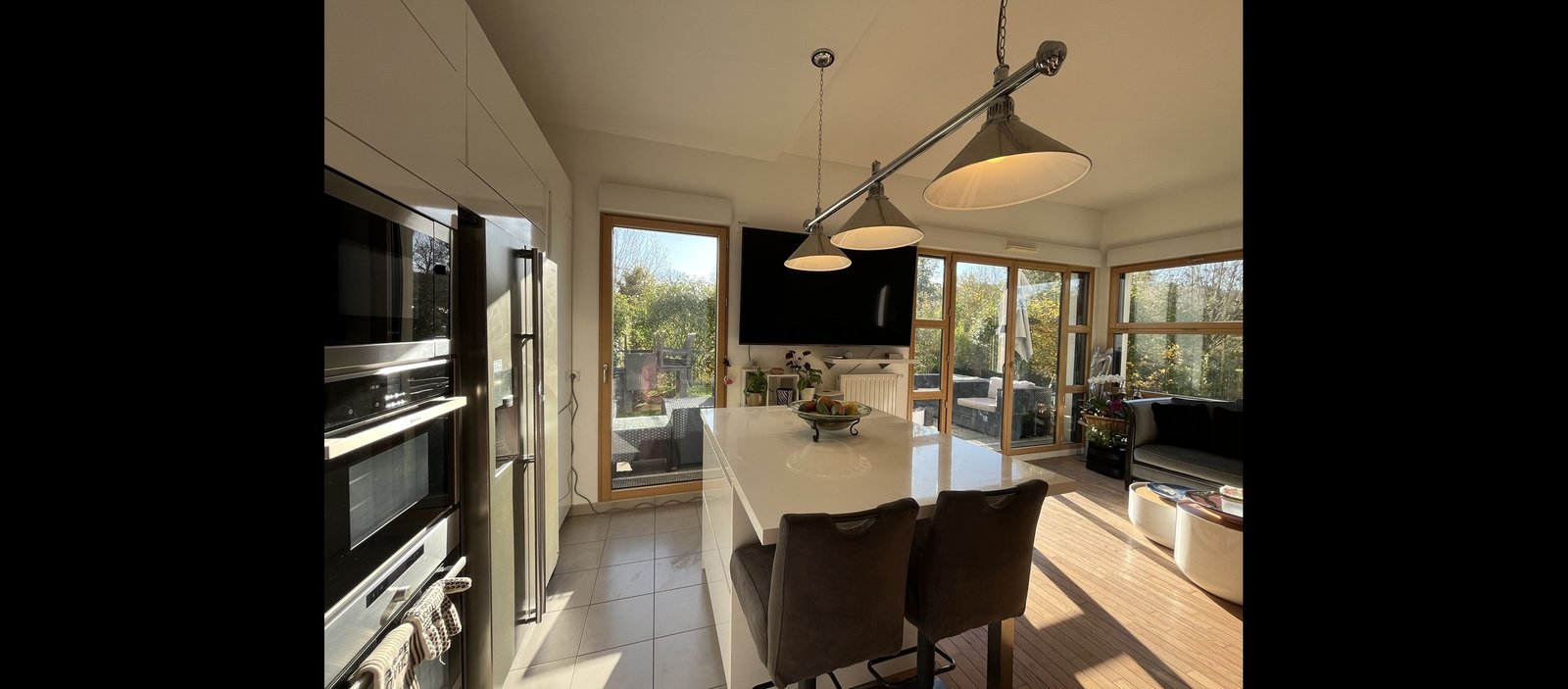 Appartement de 110m2 en région Parisienne – photo 24