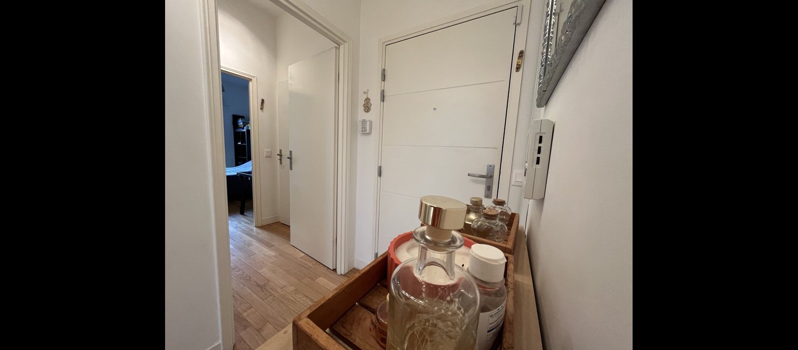 Appartement de 110m2 en région Parisienne – photo 27