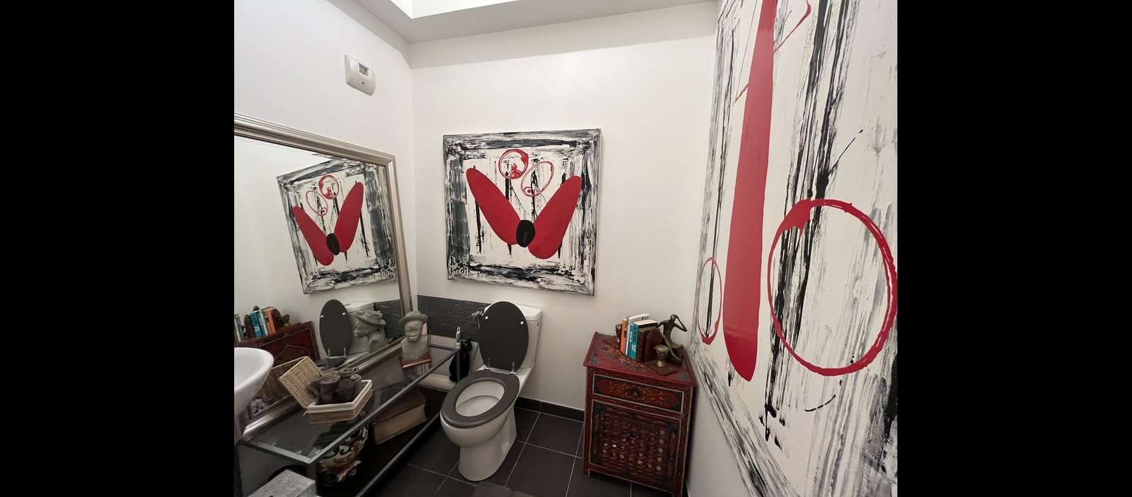 Appartement de 110m2 en région Parisienne – photo 28