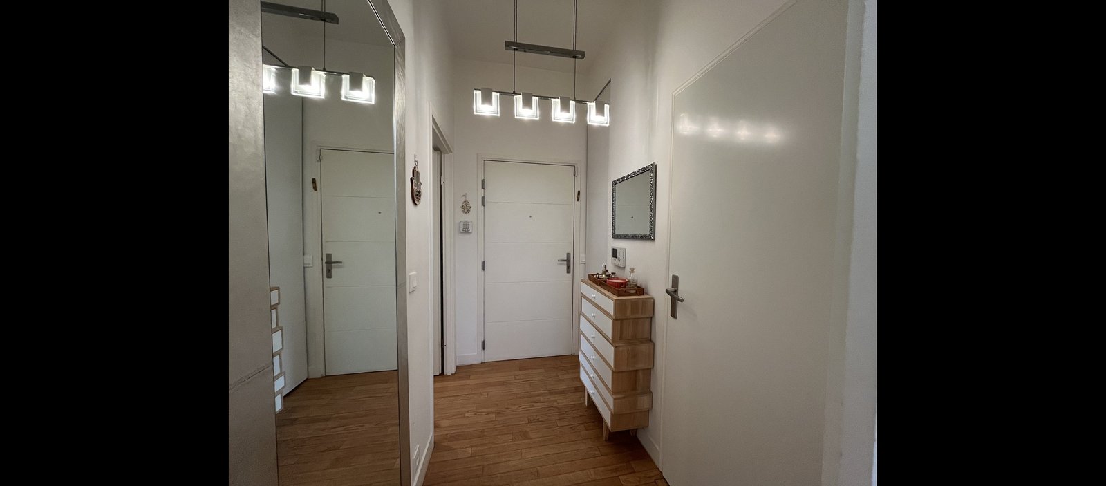 Appartement de 110m2 en région Parisienne – photo 29