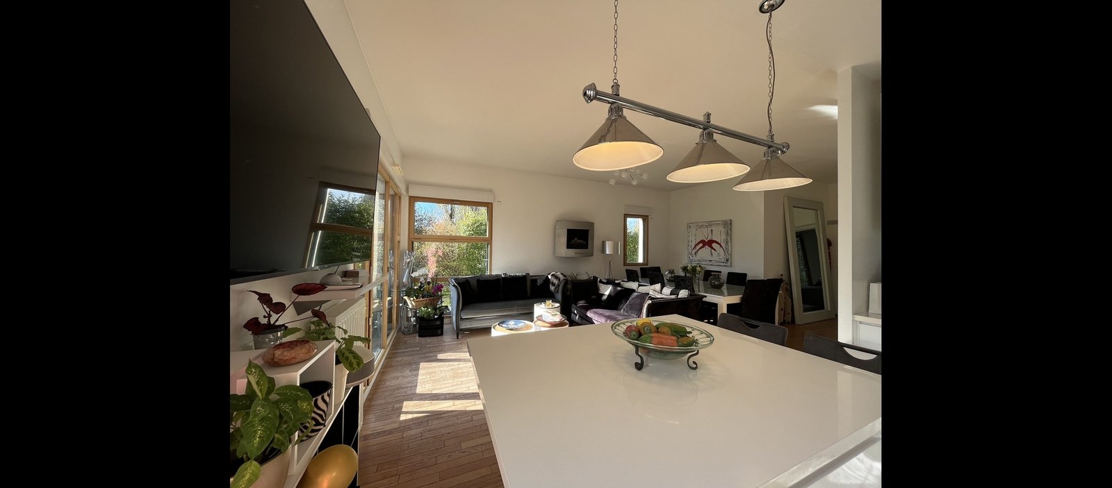 Appartement de 110m2 en région Parisienne – photo 31