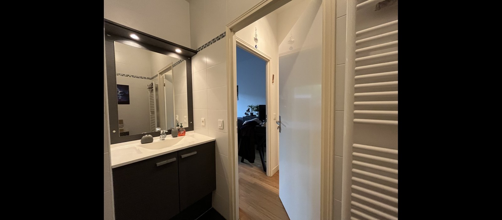 Appartement de 110m2 en région Parisienne – photo 32