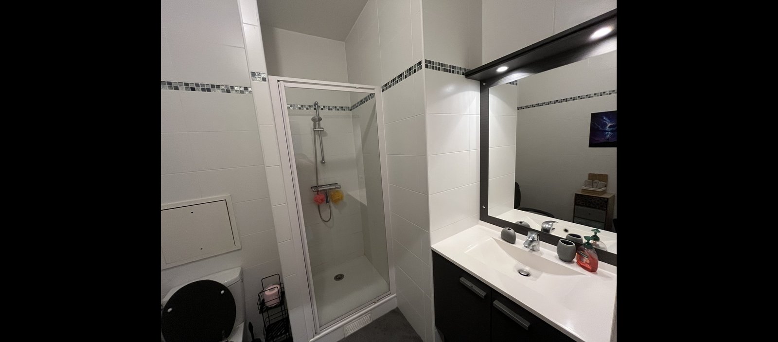 Appartement de 110m2 en région Parisienne – photo 33