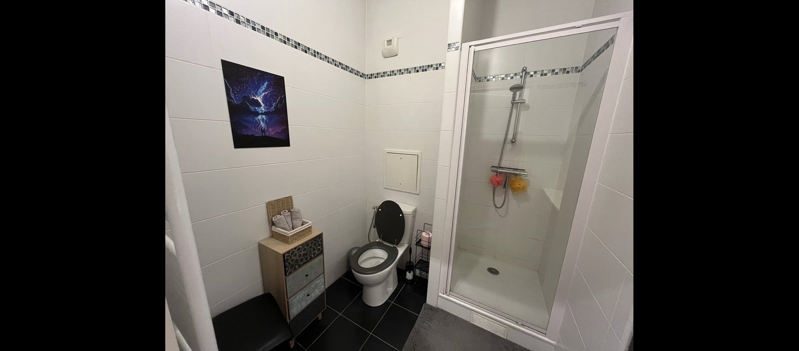 Appartement de 110m2 en région Parisienne – photo 34