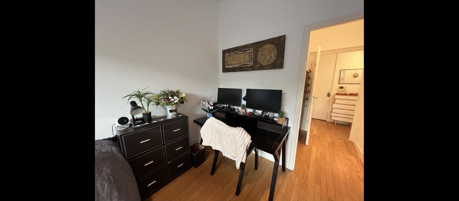 Appartement de 110m2 en région Parisienne – photo 37