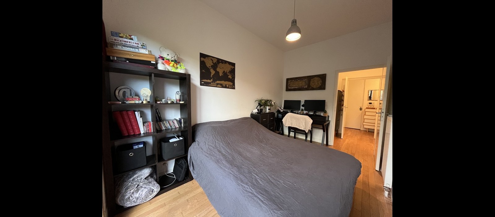 Appartement de 110m2 en région Parisienne – photo 38