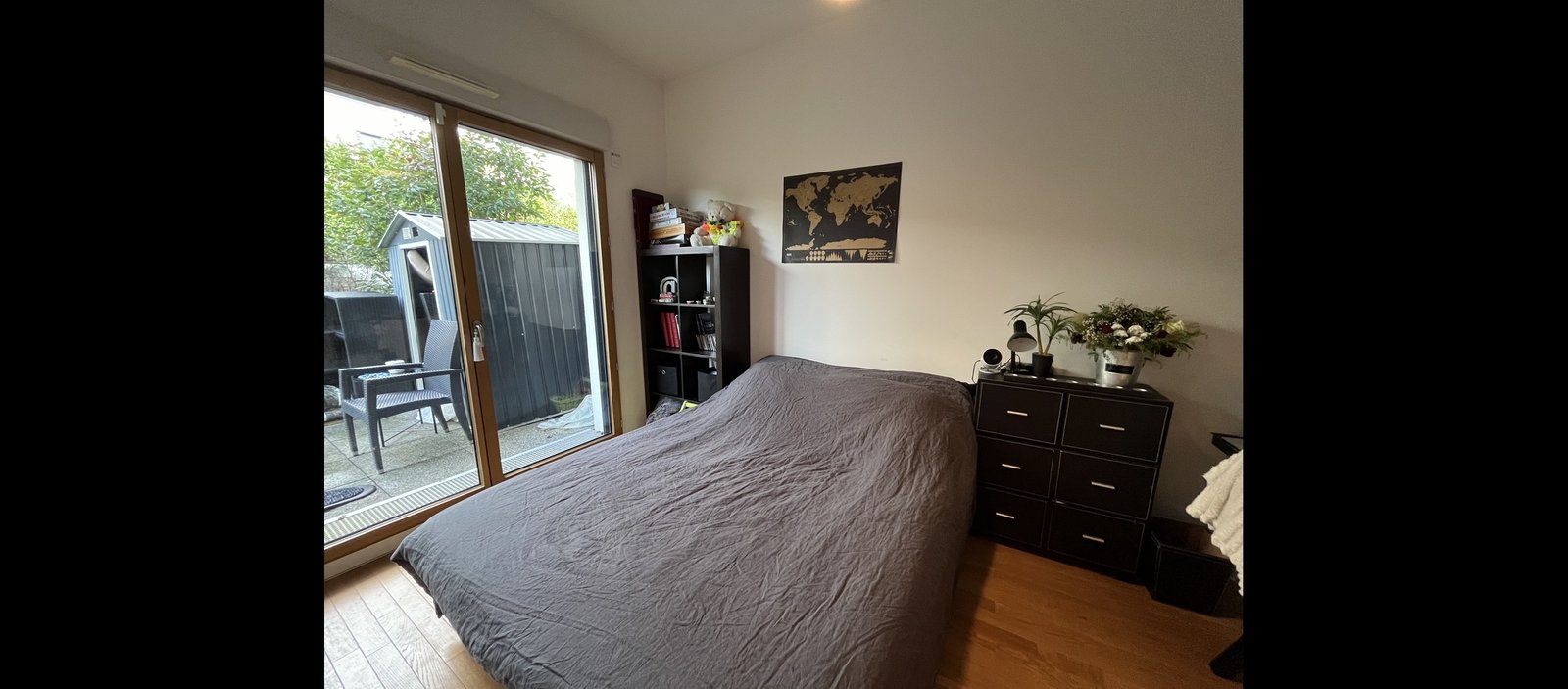 Appartement de 110m2 en région Parisienne – photo 39