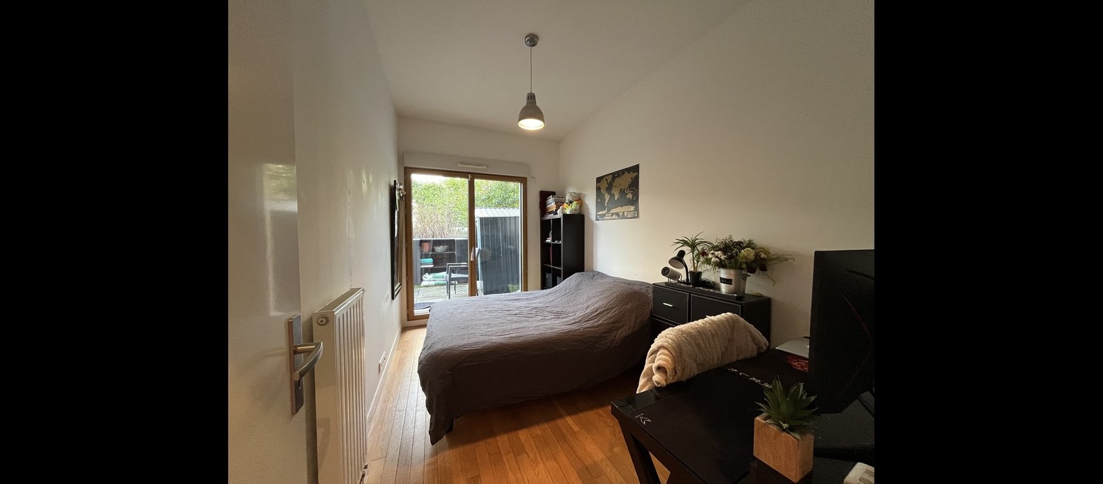 Appartement de 110m2 en région Parisienne – photo 40