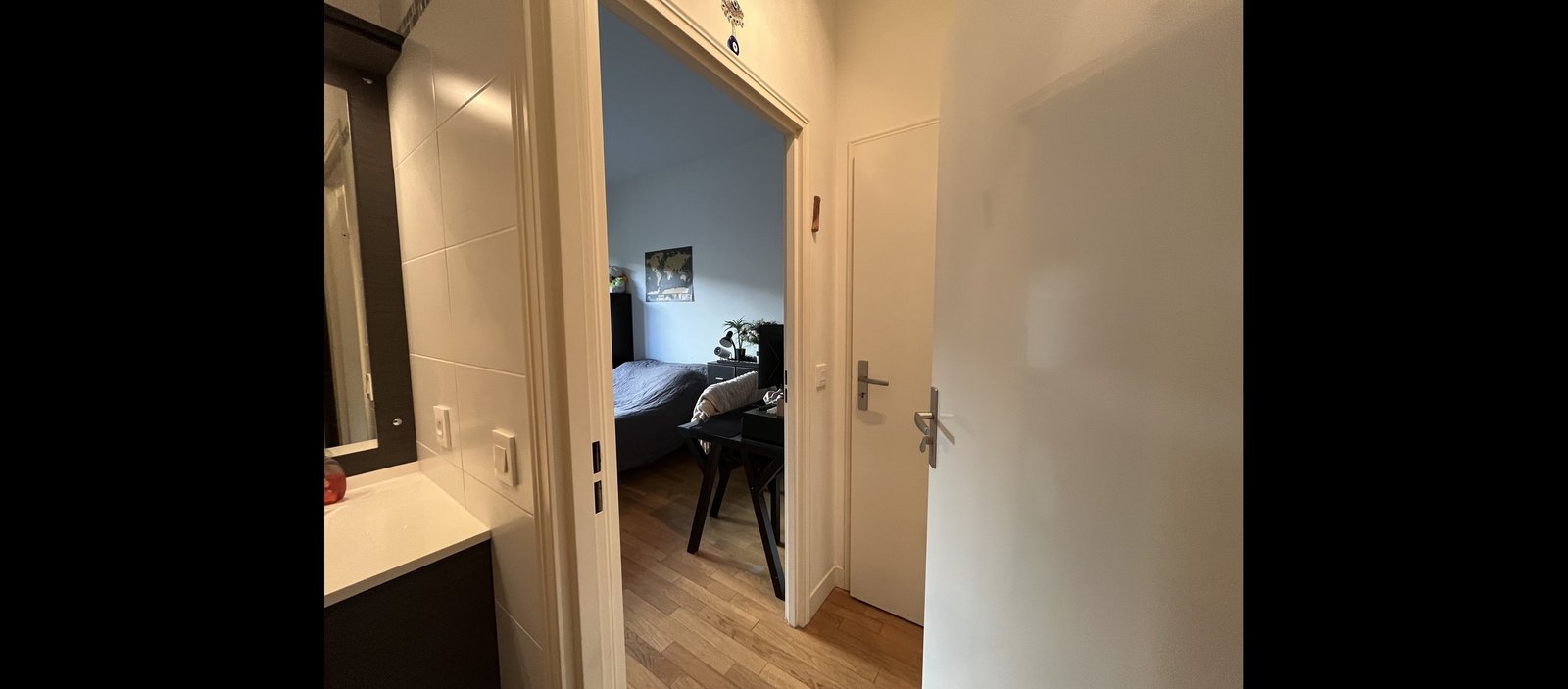 Appartement de 110m2 en région Parisienne – photo 41