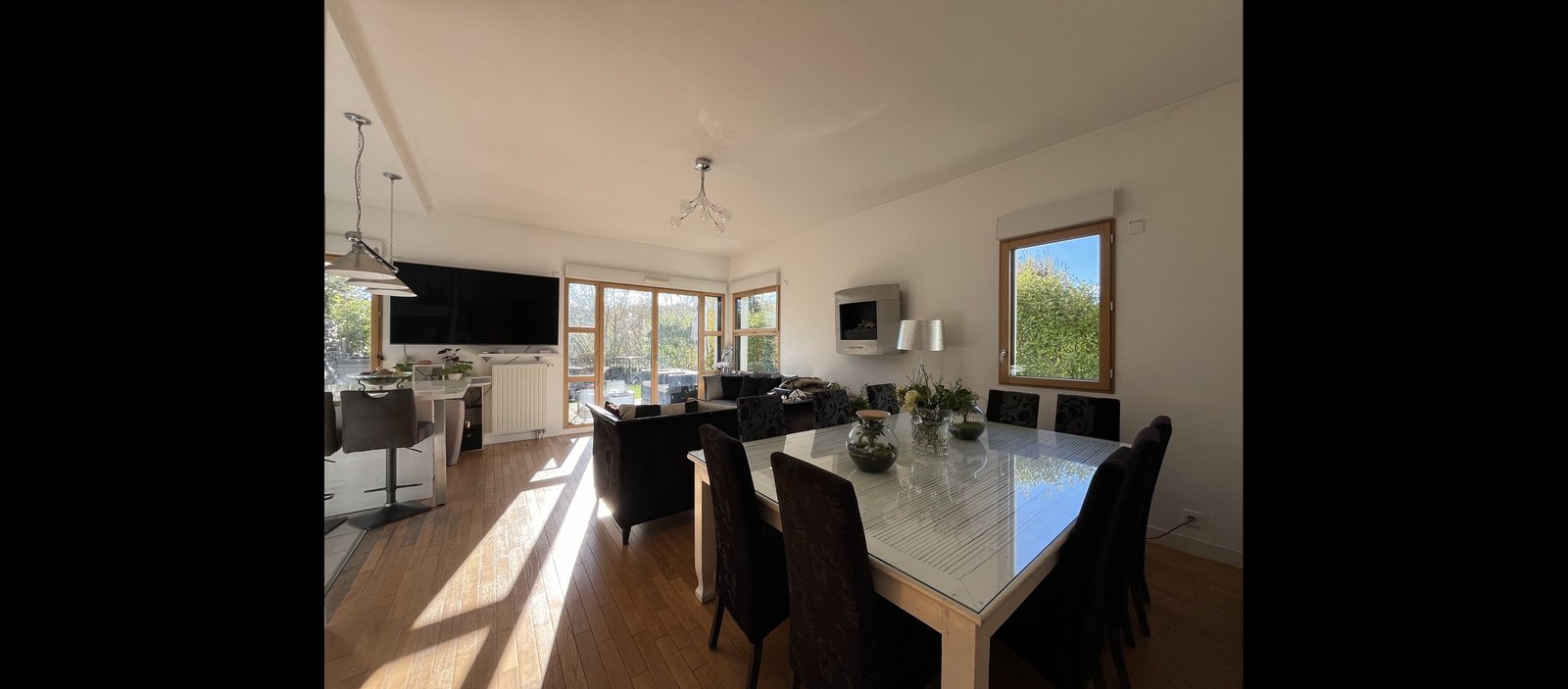 Appartement de 110m2 en région Parisienne – photo 42