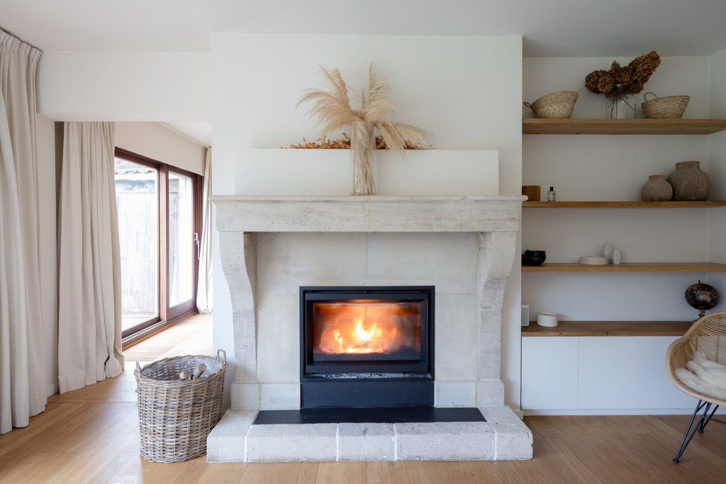 Maison des années 70′ de 300 m2 rénovée avec goût proche de Bruxelles – photo 11