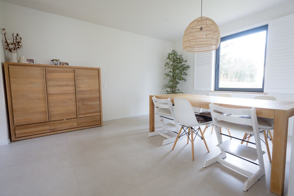 Maison des années 70′ de 300 m2 rénovée avec goût proche de Bruxelles – photo 13