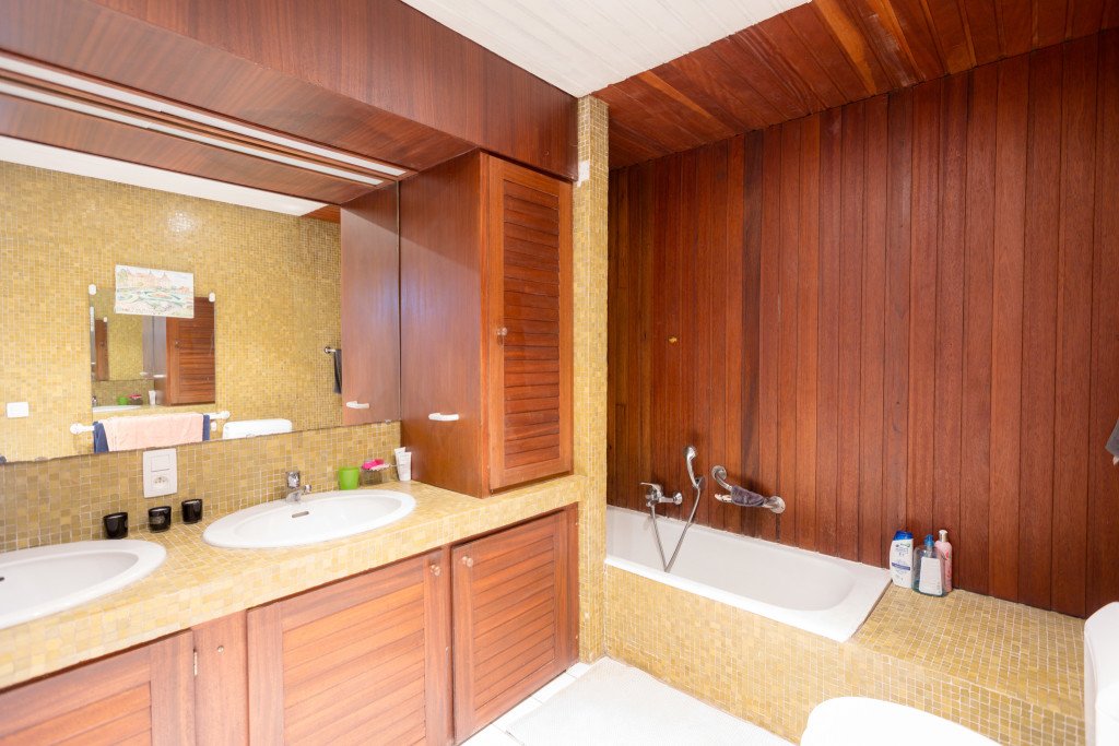 Maison des années 70′ de 300 m2 rénovée avec goût proche de Bruxelles – photo 24