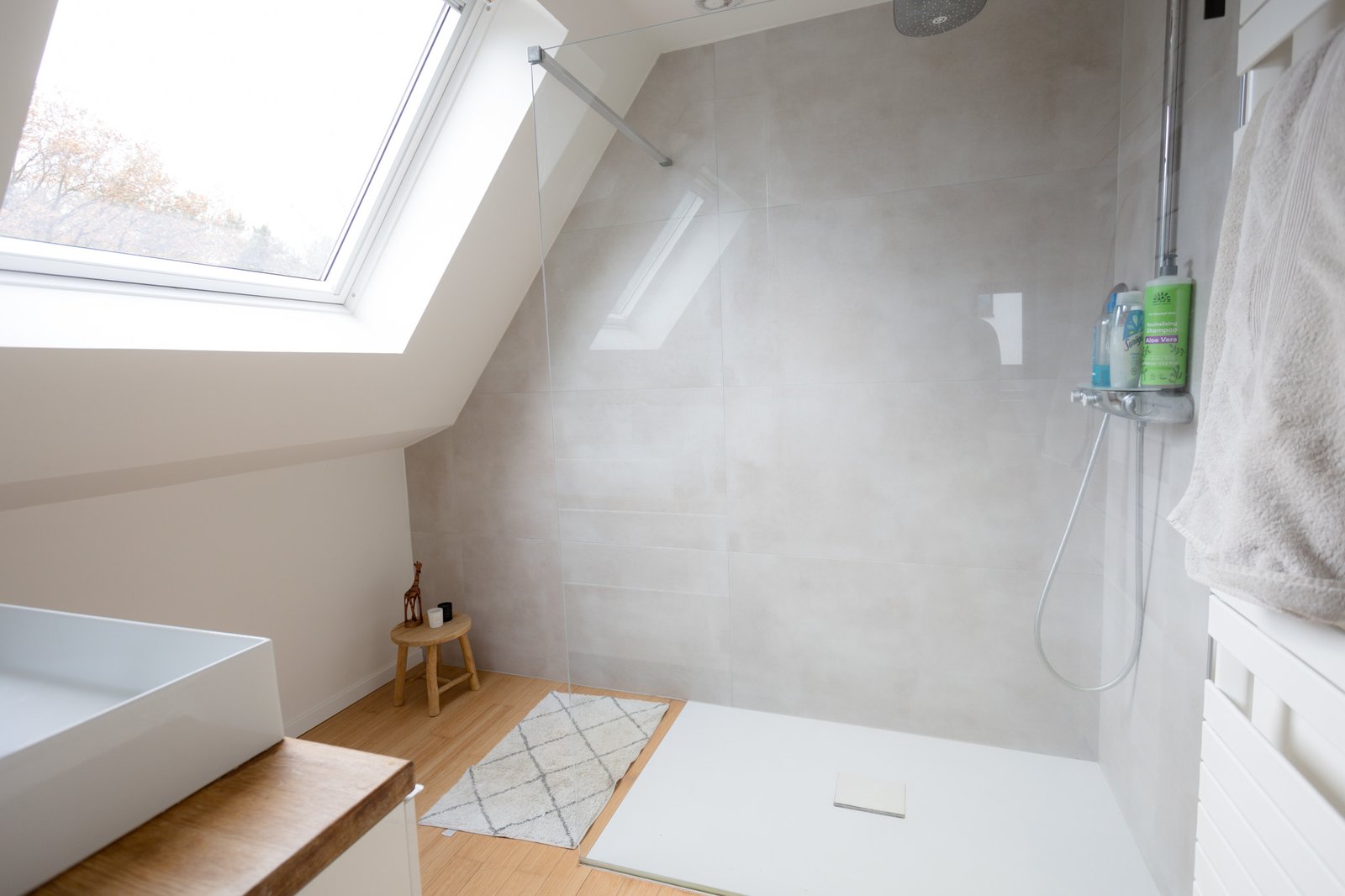 Maison des années 70′ de 300 m2 rénovée avec goût proche de Bruxelles – photo 29