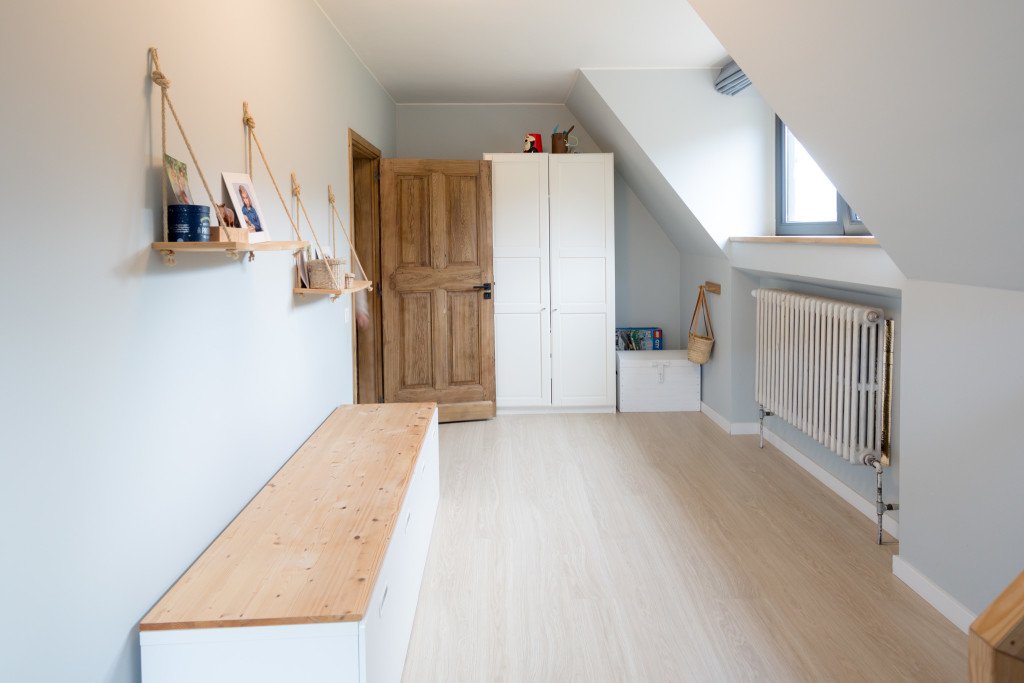 Maison des années 70′ de 300 m2 rénovée avec goût proche de Bruxelles – photo 34