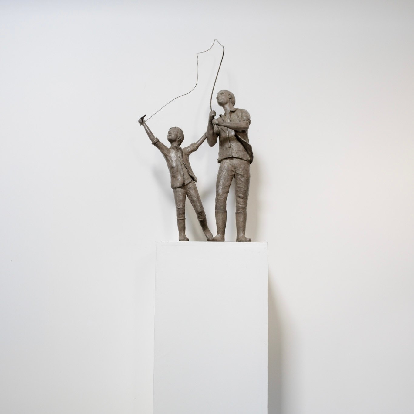 Maison des années 70′ de 300 m2 rénovée avec goût proche de Bruxelles – photo 35