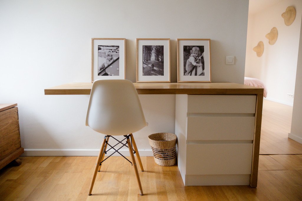 Maison des années 70′ de 300 m2 rénovée avec goût proche de Bruxelles – photo 38