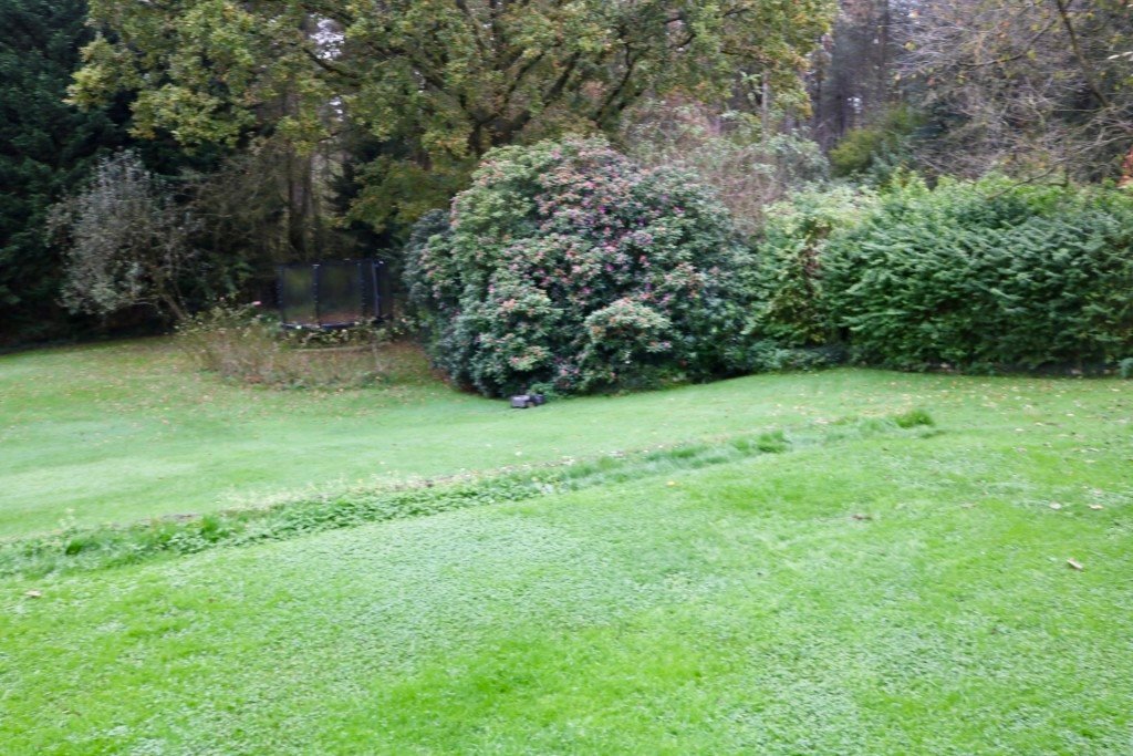 Maison des années 70′ de 300 m2 rénovée avec goût proche de Bruxelles – photo 41