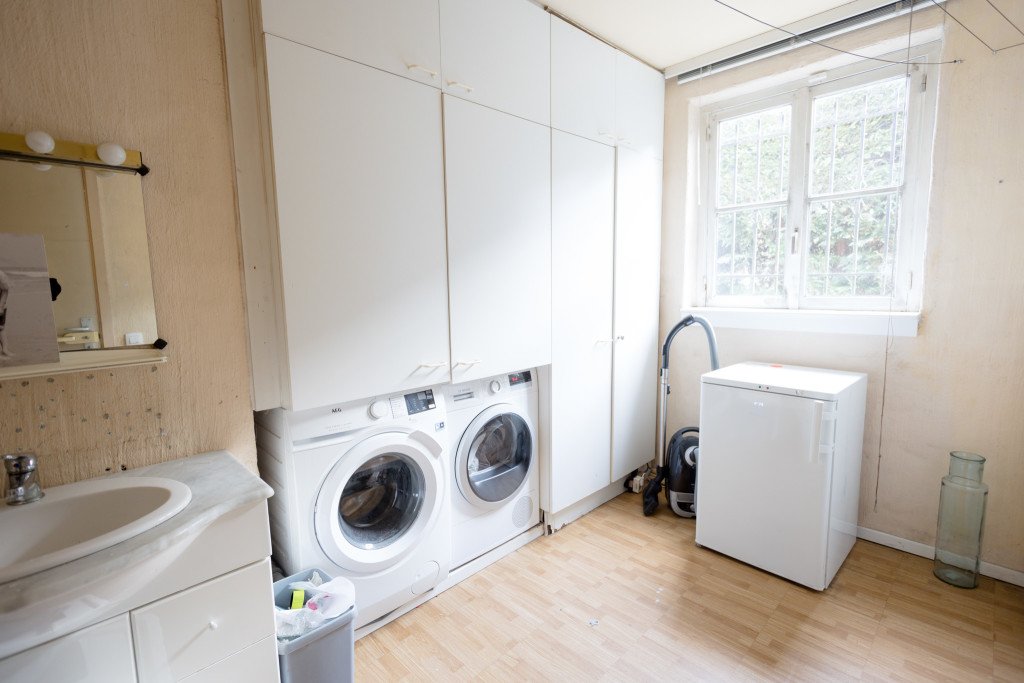 Maison des années 70′ de 300 m2 rénovée avec goût proche de Bruxelles – photo 42