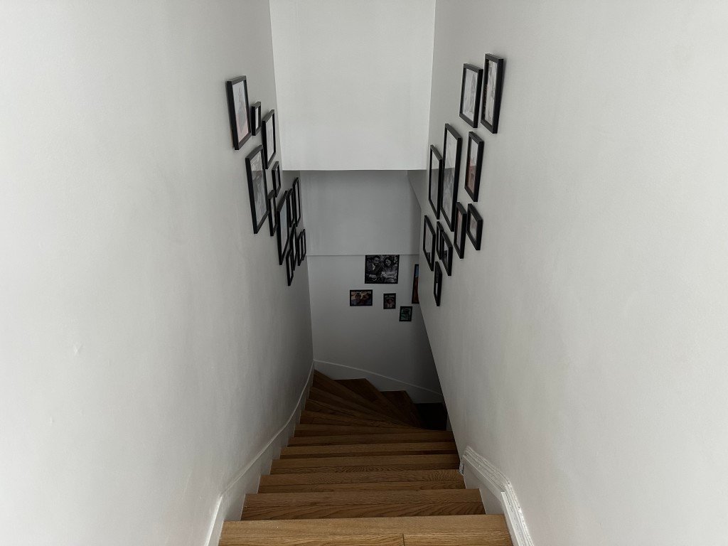 Appartement atypique avec rooftop vue sur la tour Eiffel – photo 2