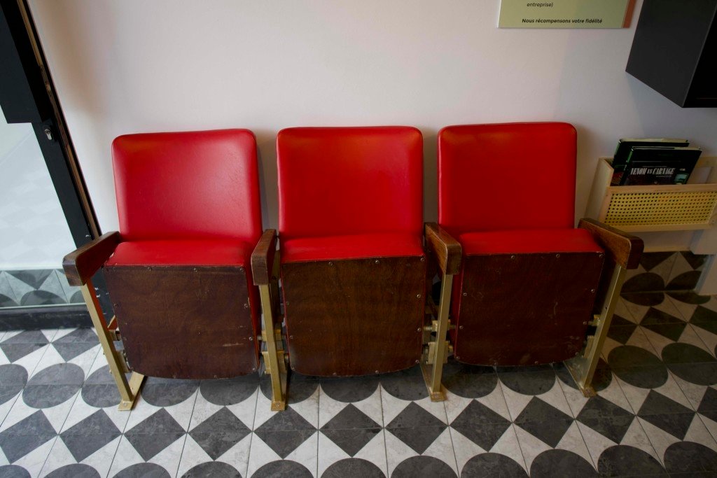 Laverie Vintage/ Rétro année 70’S – photo 4