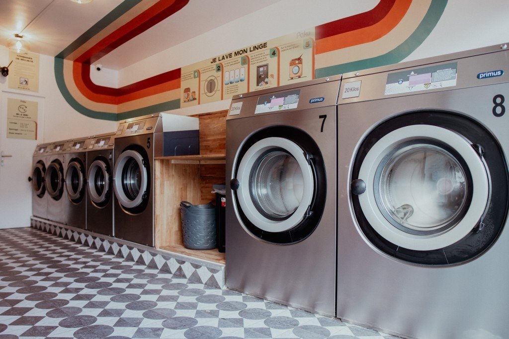 Laverie Vintage/ Rétro année 70’S – photo 6