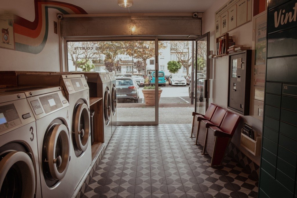 Laverie Vintage/ Rétro année 70’S – photo 10