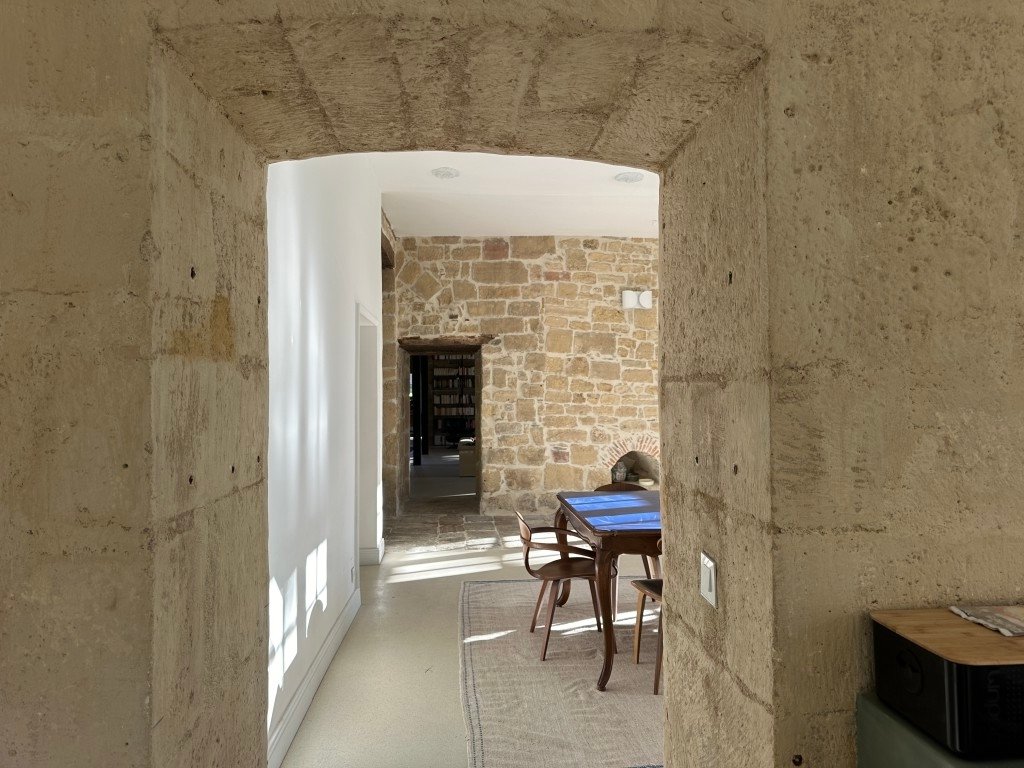 Château Médiéval en nouvelle Aquitaine – photo 3