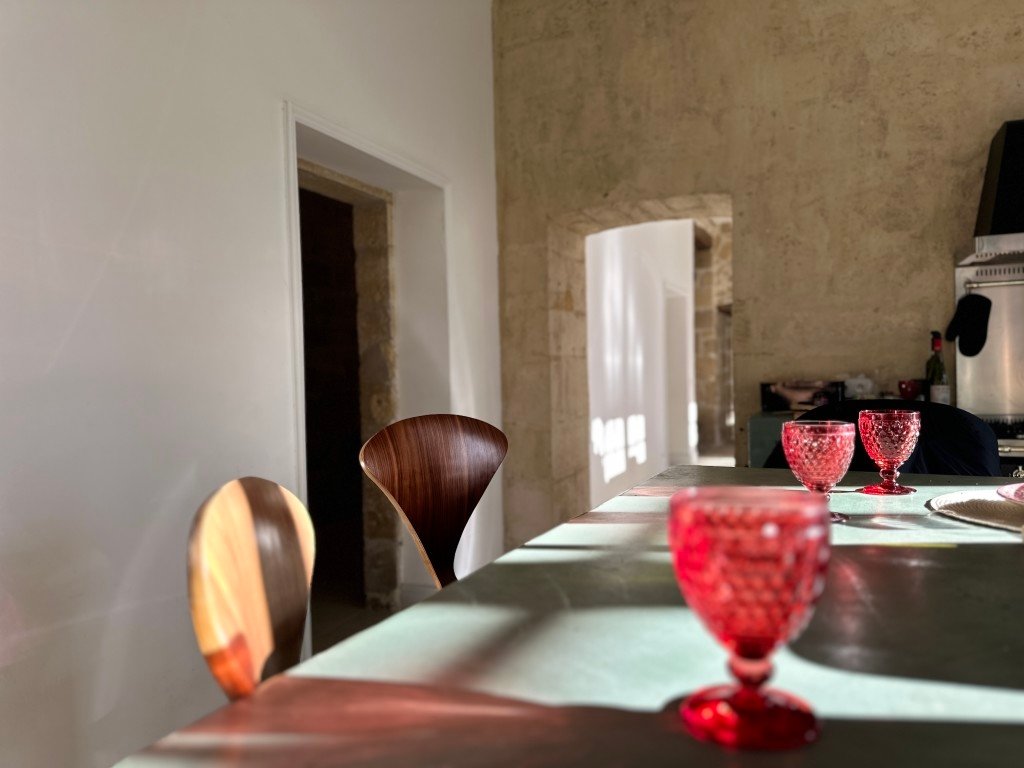 Château Médiéval en nouvelle Aquitaine – photo 4