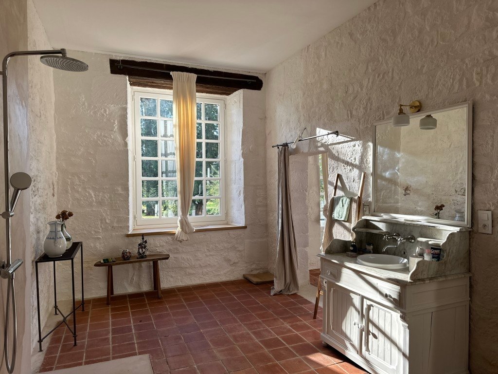 Château Médiéval en nouvelle Aquitaine – photo 9