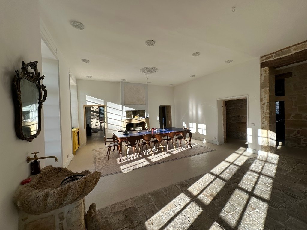 Château Médiéval en nouvelle Aquitaine – photo 11