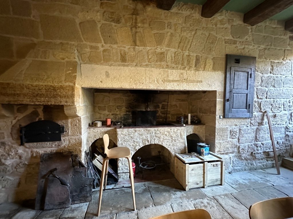 Château Médiéval en nouvelle Aquitaine – photo 13