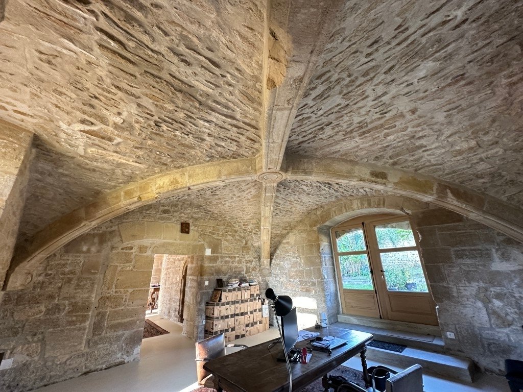 Château Médiéval en nouvelle Aquitaine – photo 14