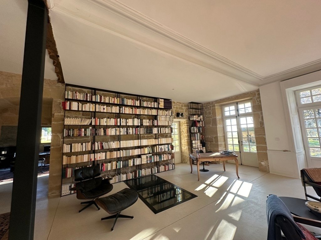 Château Médiéval en nouvelle Aquitaine – photo 17