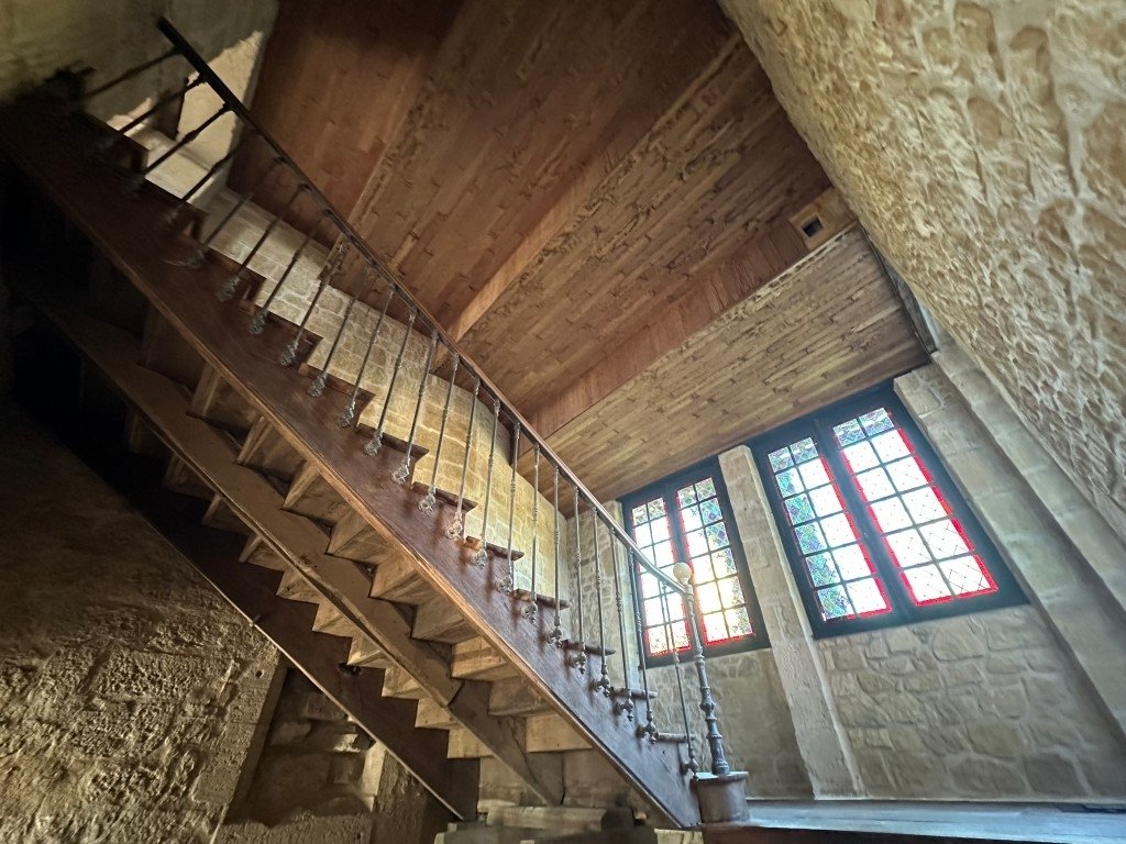 Château Médiéval en nouvelle Aquitaine – photo 19