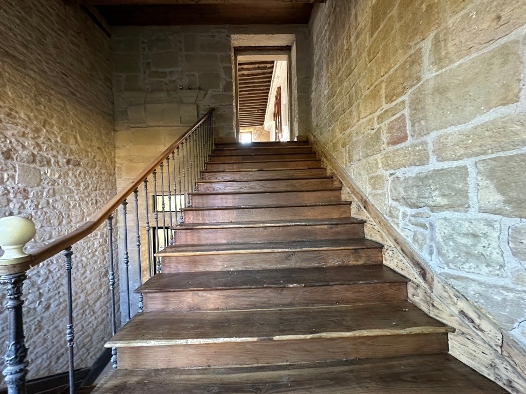 Château Médiéval en nouvelle Aquitaine – photo 20