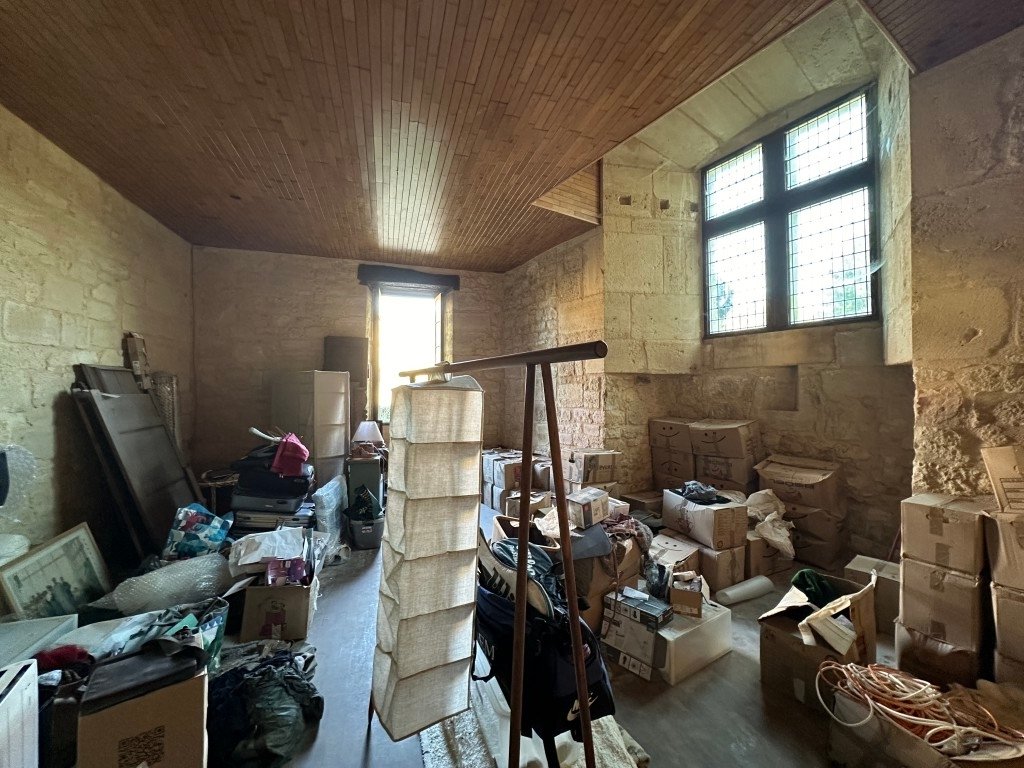 Château Médiéval en nouvelle Aquitaine – photo 24