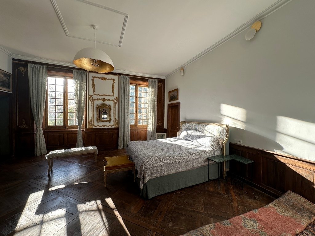 Château Médiéval en nouvelle Aquitaine – photo 25