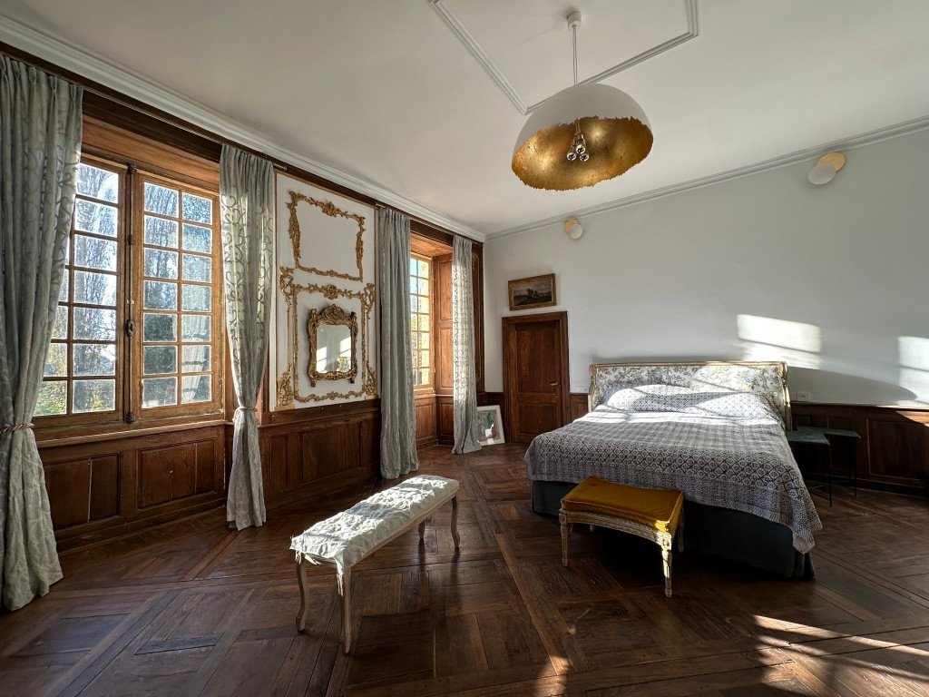 Château Médiéval en nouvelle Aquitaine – photo 26