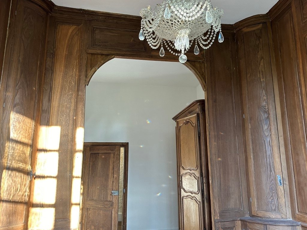 Château Médiéval en nouvelle Aquitaine – photo 29