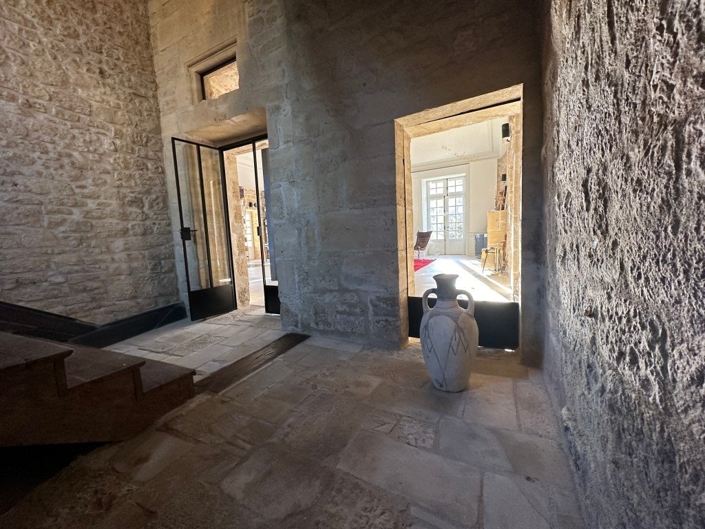 Château Médiéval en nouvelle Aquitaine – photo 30