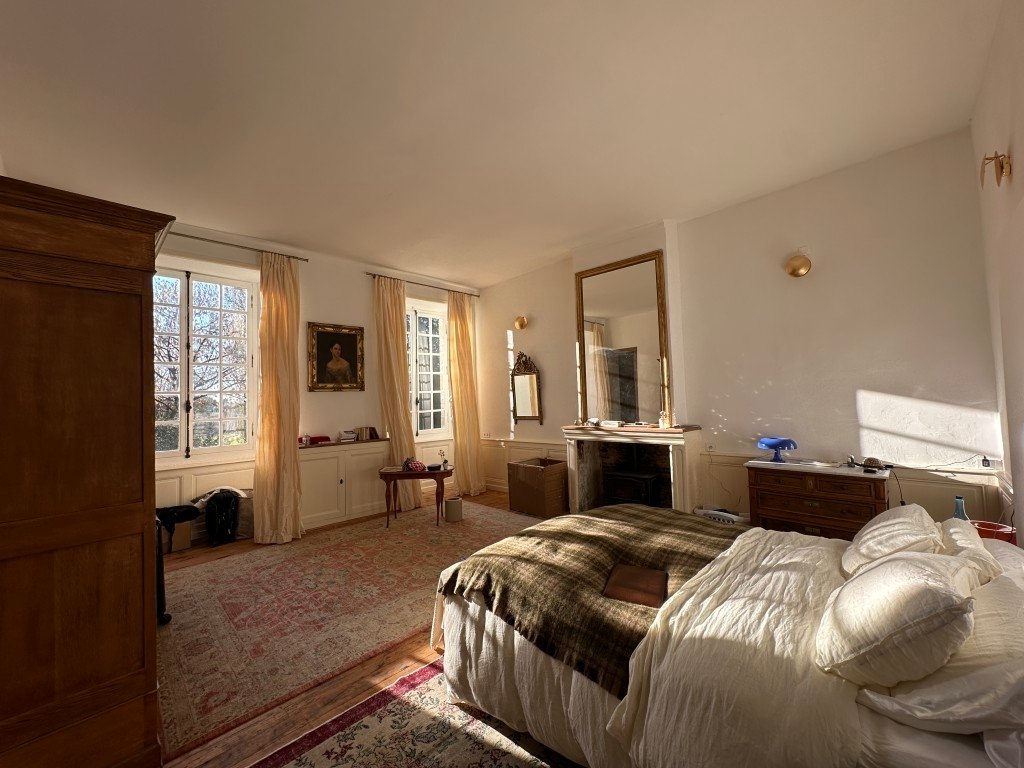 Château Médiéval en nouvelle Aquitaine – photo 32